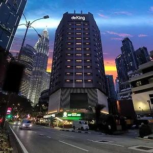 Hotel de King Boutique Hotel KLCC, Kuala Lumpur
