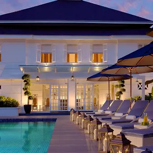 The Majestic Kuala Lumpur, Autograph Collection Hotel