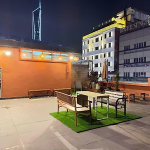 Hotel Starq, Kuala Lumpur