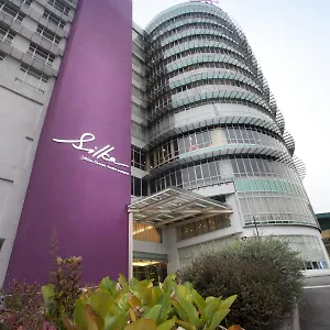 3* 酒店 吉隆坡焦赖丝丽酒店