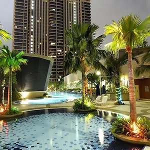 Bukit Bintang At Times Square Kl Kuala Lumpur