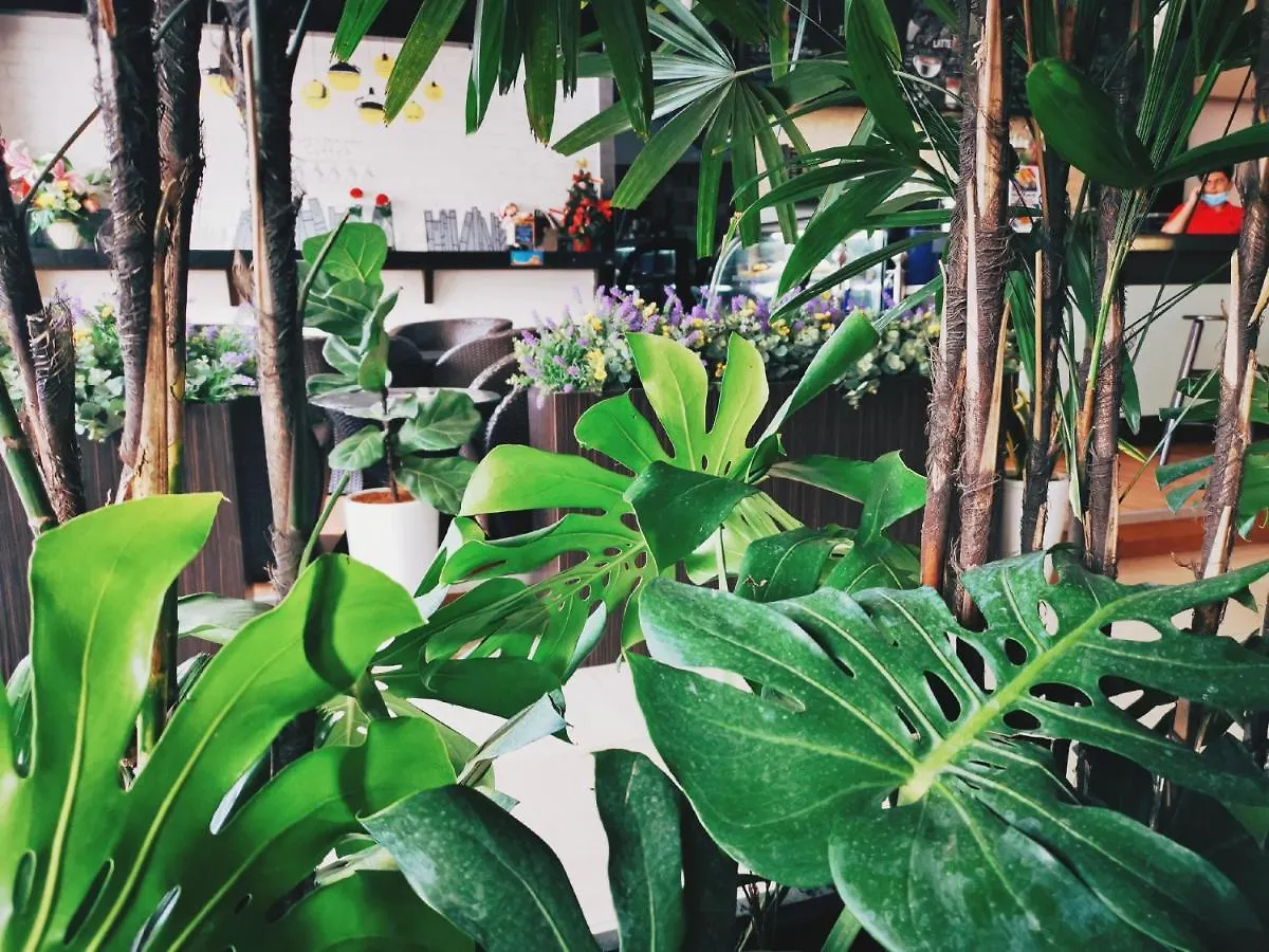 Prescott Hotel Bukit Bintang Kuala Lumpur Malaysia